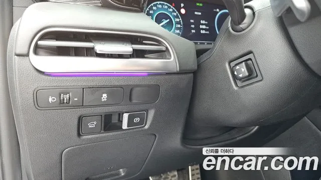 Hyundai Palisade The New — Фото автомобиля 20