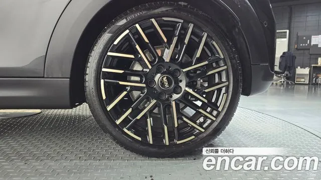 Mini Cooper — Фото автомобиля 20