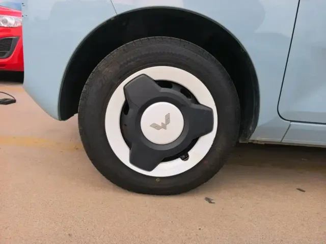 Wuling Hongguang Mini EV — Фото автомобиля 22