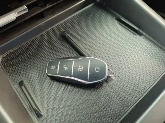 BYD Qin PLUS — Фото автомобиля 8
