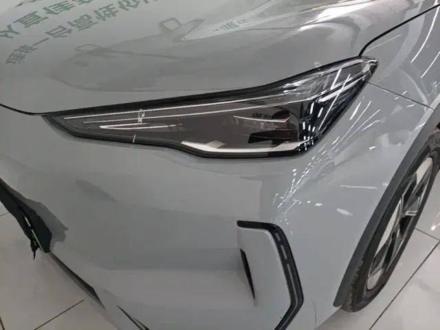 Geely Galaxy E5 — Фото автомобиля 23