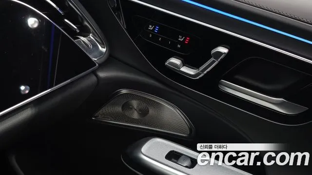 Mercedes-Benz E-Class W214 — Фото автомобиля 30