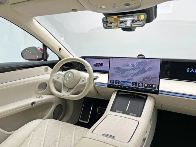 Stelato S9 — Фото автомобиля 26
