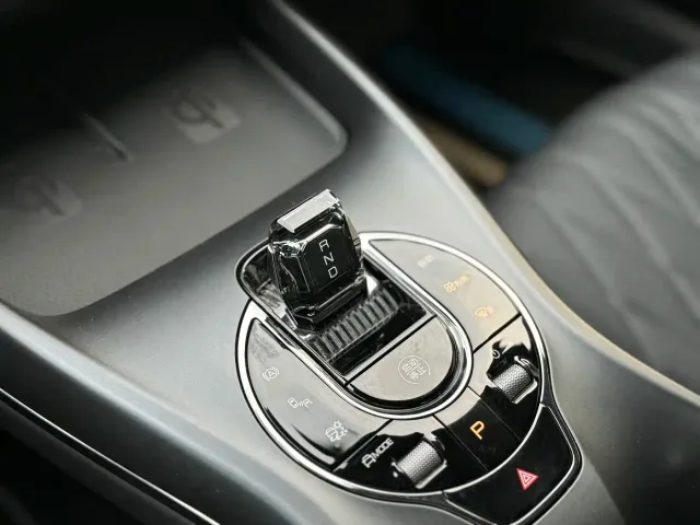 BYD Seal 2022 550km Standard Range RWD Elite — Фото автомобиля 12