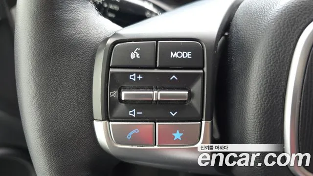 Hyundai Casper Casper Inspiration — Фото автомобиля 30