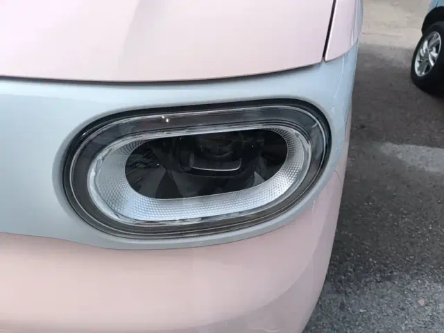 Wuling Hongguang Mini EV — Фото автомобиля 17