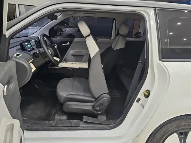 Changan Lumin — Фото автомобиля 11