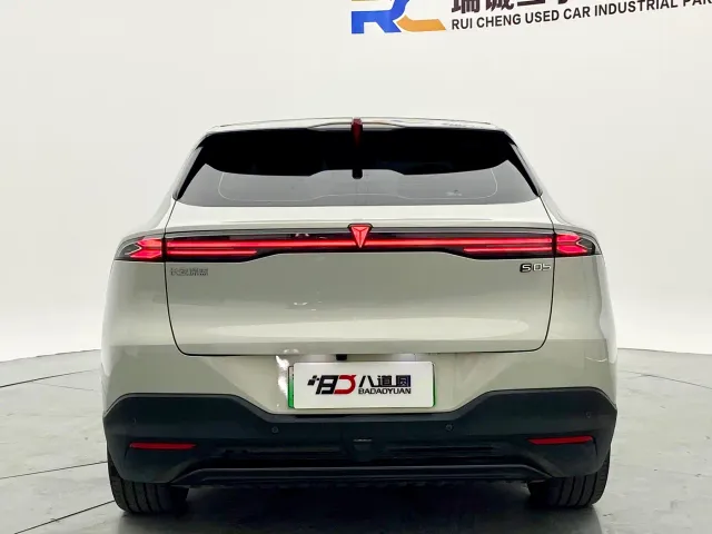 Deepal S05 — Фото автомобиля 6