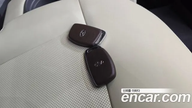 Hyundai Casper Casper Essential — Фото автомобиля 27