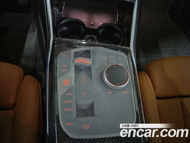 BMW 3 Series G20 — Фото автомобиля 10