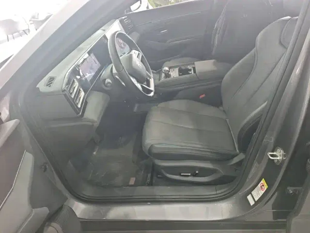 BYD Qin L — Фото автомобиля 14