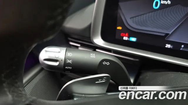 Hyundai Ioniq6 — Фото автомобиля 22