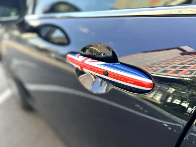 MINI Clubman — Фото автомобиля 15