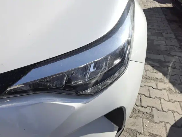 Toyota C-HR — Фото автомобиля 5
