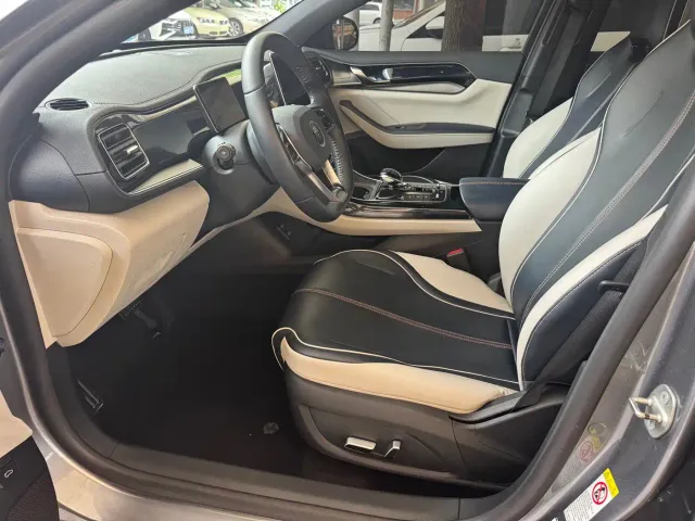 BYD Qin PLUS — Фото автомобиля 7