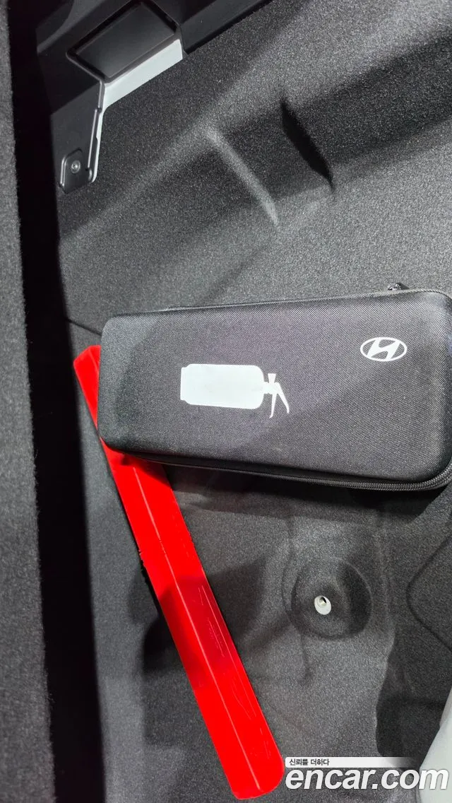 Hyundai Kona SX2 — Фото автомобиля 26