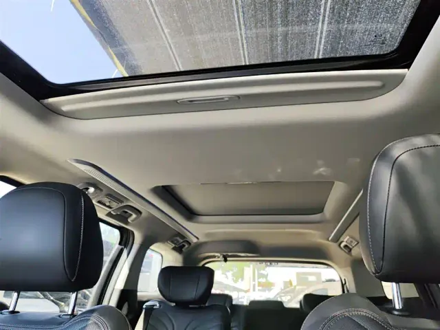 GAC Trumpchi M8 — Фото автомобиля 5