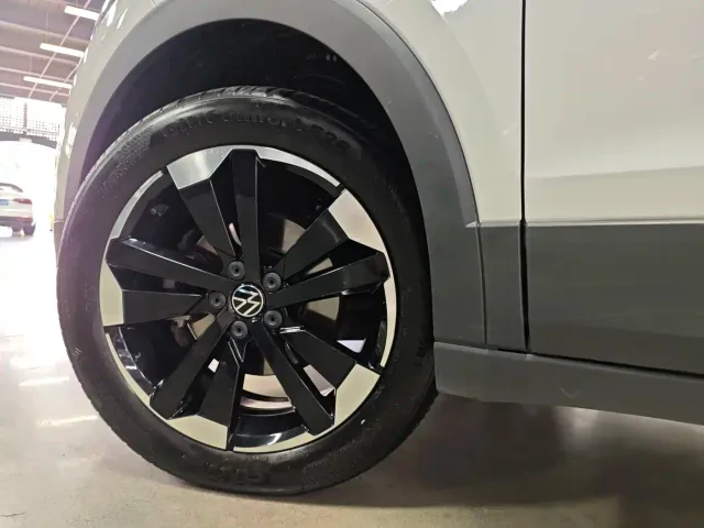 Volkswagen Tanying 2021 1.5L Automatic Smart Connect Edition — Фото автомобиля 14