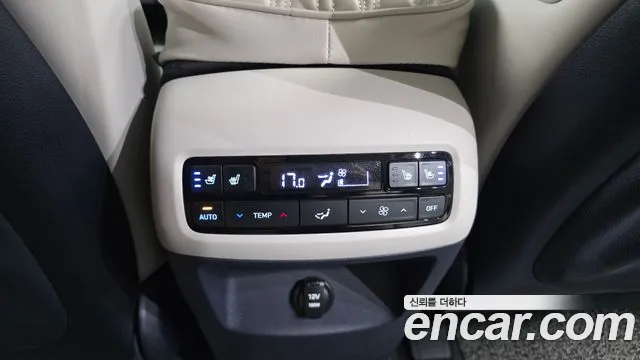 Hyundai Palisade The New Palisade Дизель 2.2 2WD — Фото автомобиля 18