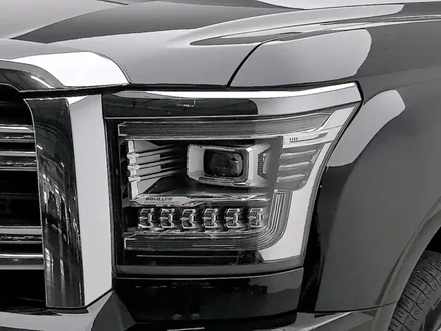 Haval H5 — Фото автомобиля 7
