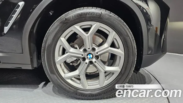 BMW X4 — Фото автомобиля 5