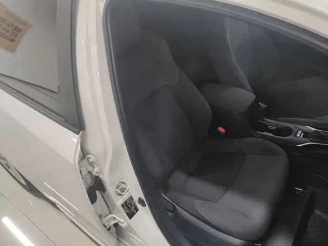 Toyota Levin — Фото автомобиля 24