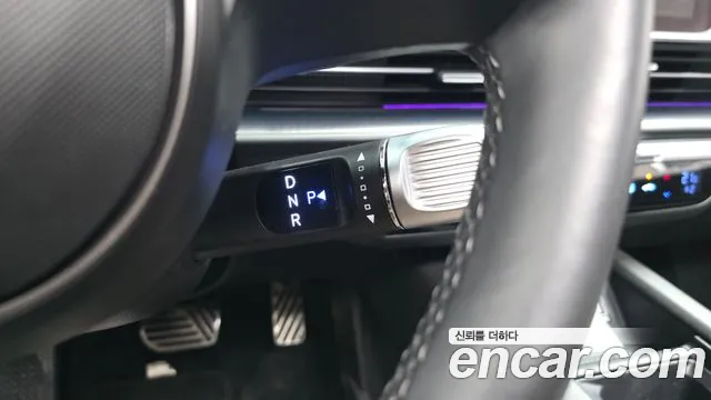 Hyundai Ioniq6 Ioniq 6 Long Range — Фото автомобиля 8