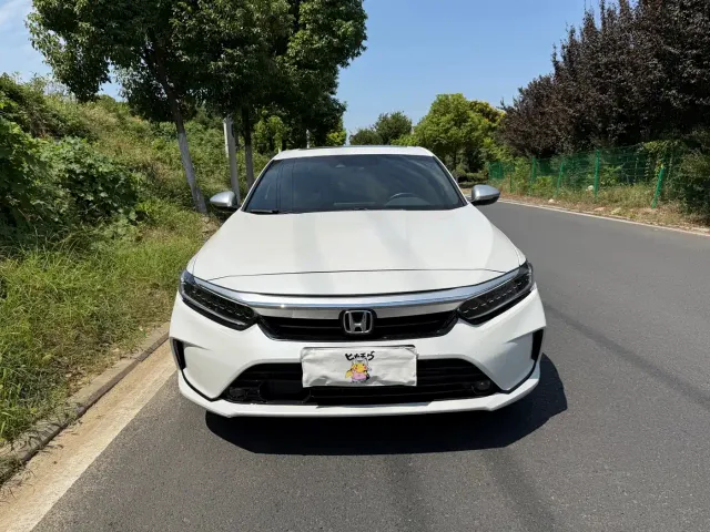 Honda Inspire — Фото автомобиля 2
