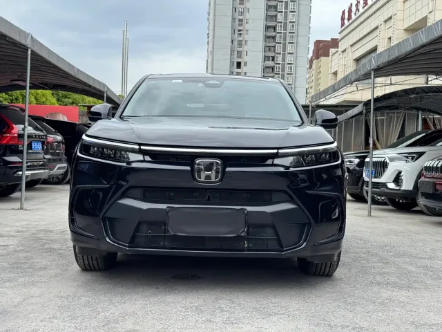 Honda Breeze — Фото автомобиля 2