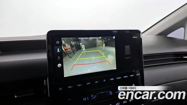 Hyundai Staria Staria 4WD Tourer 11 мест — Фото автомобиля 17