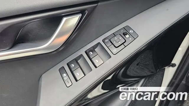 Kia Niro The All New Niro — Фото автомобиля 28
