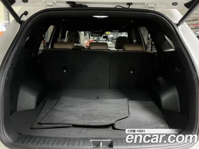 Kia Sorento 4th Gen — Фото автомобиля 6