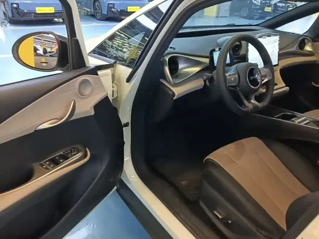 BYD Dolphin — Фото автомобиля 15