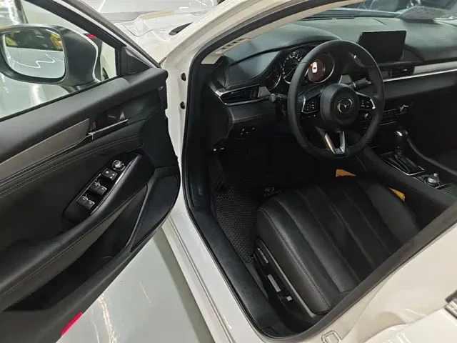 Mazda Atenza — Фото автомобиля 15