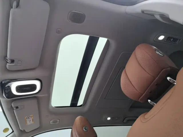 GAC Trumpchi Xiangwang S9 — Фото автомобиля 14