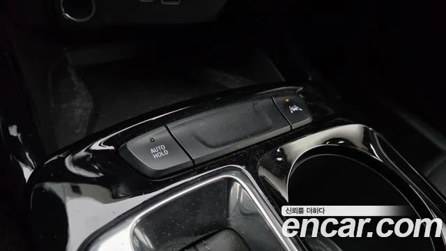 ChevroletGMDaewoo Trax Trax Кроссовер — Фото автомобиля 19