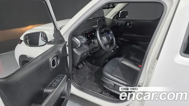 Hyundai Casper Casper Inspiration — Фото автомобиля 10