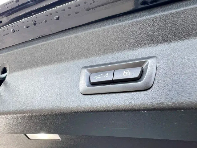 BMW X3 — Фото автомобиля 13