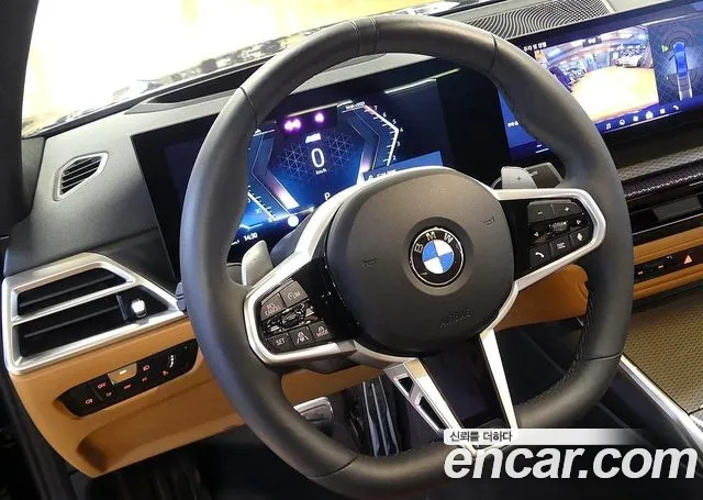BMW 3-Series 3 серия (G20) 320i M Sport — Фото автомобиля 12