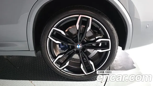 BMW X3 G01 — Фото автомобиля 21
