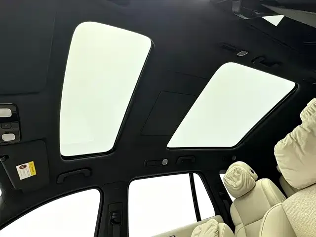 Li Auto L9 — Фото автомобиля 10