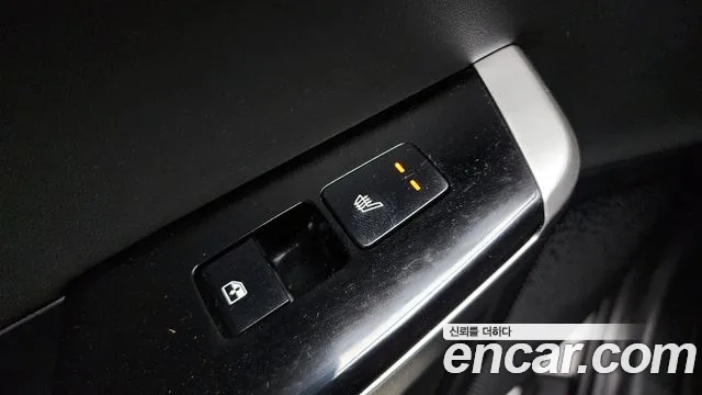 Kia EV6 Long Range — Фото автомобиля 16
