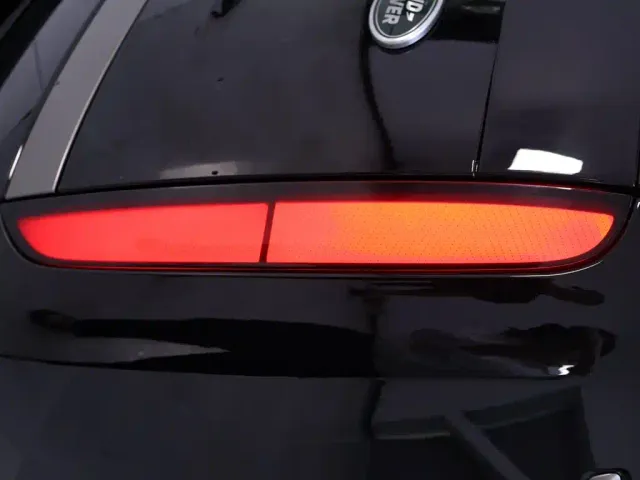 Land Rover Range Rover — Фото автомобиля 9