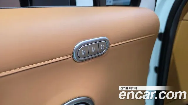 Hyundai Palisade LX3 — Фото автомобиля 19