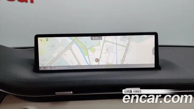 Genesis GV70 2.5T Бензин AWD — Фото автомобиля 12