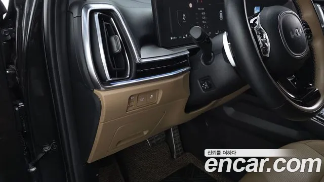 Kia Sorento 4th Gen — Фото автомобиля 13