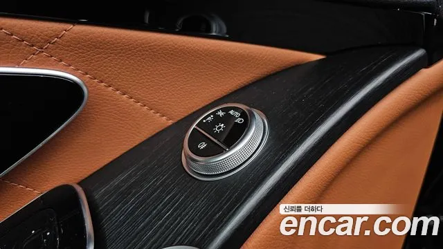 Mercedes-Benz S-Class W223 — Фото автомобиля 28