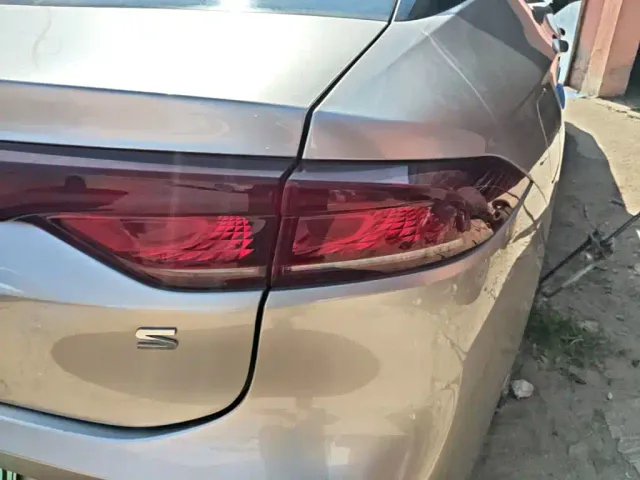GAC Aion S — Фото автомобиля 23