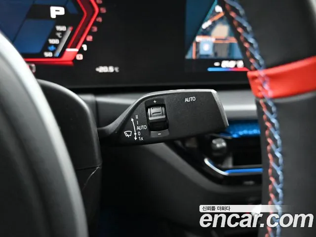 BMW M2 G87 — Фото автомобиля 14