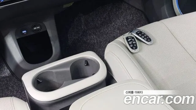 Hyundai Ioniq5 Ioniq5 Long Range AWD — Фото автомобиля 29